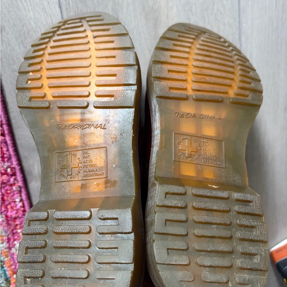 Dr. Martens Pascal Boots - Picture 5 of 6